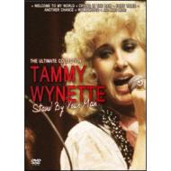 Tammy Wynette. Stand by Your Man