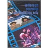 Jefferson Starship. We Built This City