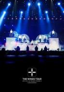 Bts - 2017 Bts Live Trilogy Episode 3 The Wing Tour (Blu-ray)