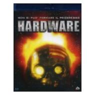 Hardware (Blu-ray)