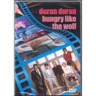 Duran Duran. Hungry Like the Wolf