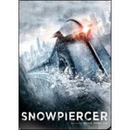 Snowpiercer. Special Edition (Cofanetto blu-ray e dvd - Confezione Speciale)