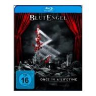 Blutengel. Once In a Life Time (Blu-ray)
