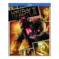 Hellboy. The Golden Army(Confezione Speciale)