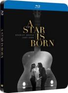 A Star Is Born (Steelbook) (Blu-ray)