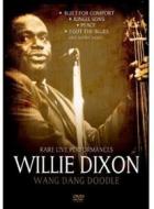Willie Dixon - Wang Dang Doodle: Collectors Rarities