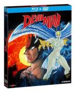 Devilman (Blu-Ray+Dvd) (2 Blu-ray)