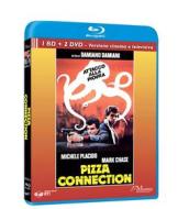 Pizza Connection (Film+Serie Tv) (Blu-Ray+2 Dvd) (3 Blu-ray)