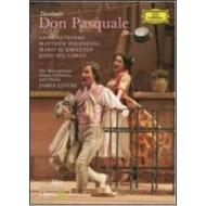 Gaetano Donizetti. Don Pasquale (Blu-ray)