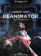 Herbert West Reanimator (Blu-ray)