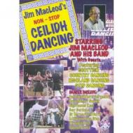 Jim Macleod - Non-Stop Ceilidh Dancing