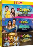 Me Contro Te Collection (3 Dvd)