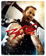 Englisch Sprachiger Artikel - 300 Rise Of An Empire 3D Blu-Ray (Blu-ray)