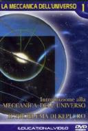 La Meccanica Dell'Universo #01-05 (5 Dvd)