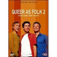 Queer As Folk. Serie 2. Vol. 01