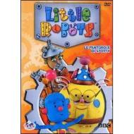 Little Robots. Vol. 02