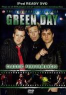 Green Day. Classic Performances. The Broadcast Archives