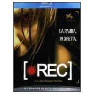 Rec (Blu-ray)