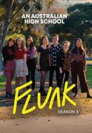 Flunk: Season 3 - Flunk: Season 3 (2 Dvd)