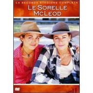 Le sorelle McLeod. Stagione 2 (6 Dvd)