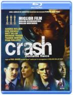 Crash. Contatto fisico (Blu-ray)