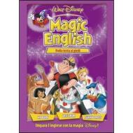 Magic English. Vol. 06. Dalla testa ai piedi