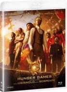 Hunger Games: La Ballata Dell'Usignolo E Del Serpente (Blu-ray)