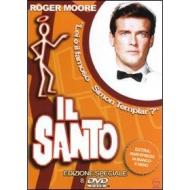 Il Santo. Vol. 02 (8 Dvd)