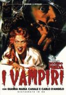 I Vampiri (Special Edition)