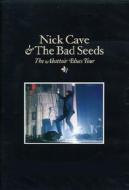 Nick Cave & the Bad Seeds. The Abattoir Blues Tour (2 Dvd)