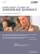 Andreas Gursky. Long Shot Close Up