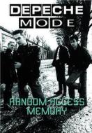 Depeche Mode. Random Access Memory