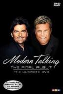 The Modern Talking. The Final Album. The Ultimate DVD