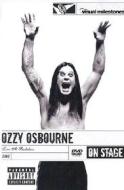 Ozzy Osbourne. Live At The Budokan