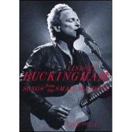 Lindsey Buckingham. Songs From The Small Machine. Live In L.A.