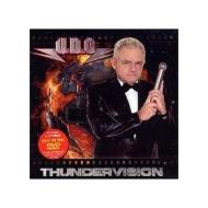 U.D.O. Thundervision