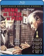 L'Uomo Del Banco Dei Pegni (Blu-ray)