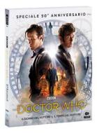 Doctor Who - Speciale 50 Anniversario (2 Blu-Ray) (Blu-ray)