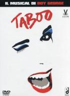 Taboo (3 Dvd)