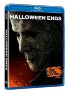 Halloween Ends (Blu-ray)