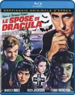 Le Spose Di Dracula (Blu-ray)