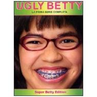 Ugly Betty. Stagione 1 (6 Dvd)