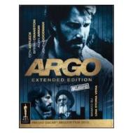 Argo. Extended Edition (Cofanetto 2 blu-ray)