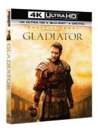 Il Gladiatore (4K Ultra Hd+Blu-Ray) (Blu-ray)