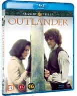 Outlander - Stagione 03 (5 Blu-Ray) (Blu-ray)
