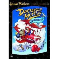 Dastardly e Muttley: squadre avvoltoi (3 Dvd)