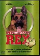 Il Commissario Rex - Disco 2 Verde