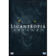 Licantropia (Cofanetto 3 dvd)
