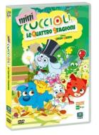 Mini Cuccioli - Le Quattro Stagioni (Slim Edition)