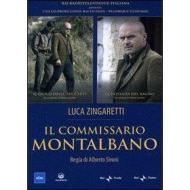 Il commissario Montalbano. Vol. 7 (2 Dvd)